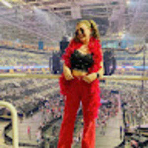 Meet your Posher, Ava grace